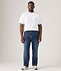Levi's® Big & Tall 559 Relaxed Straight Stretch Jeans - Image 6