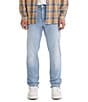 Color:Pelican Eel - Image 1 - Levi's® 559 Relaxed Fit Straight Leg Denim Jeans