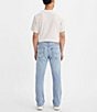 Color:Pelican Eel - Image 4 - Levi's® 559 Relaxed Fit Straight Leg Denim Jeans