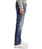 Levi's Levi's® 559 Relaxed Straight Stretch Jeans, Color:Funky City - Image 3