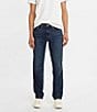 Color:Nail Loop Knot - Image 4 - Levi's® 559 Relaxed Straight Stretch Jeans