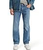 Color:Aloe Subtle - Image 1 - Levi's® 559 Relaxed Straight Stretch Jeans