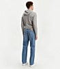 Levi's Levi's® 559 Relaxed Straight Stretch Jeans, Color:Aloe Subtle - Image 5