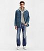 Levi's® 559 Relaxed Straight Stretch Jeans - Image 4