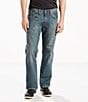 Color:Sub Zero - Image 1 - Levi's® 559 Rigid Relaxed Straight Jeans