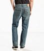 Color:Sub Zero - Image 2 - Levi's® 559 Rigid Relaxed Straight Jeans