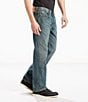 Color:Sub Zero - Image 3 - Levi's® 559 Rigid Relaxed Straight Jeans