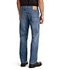 Color:Love Plane - Image 2 - Levi's® 559 Relaxed Straight LEVIS® FLEX Jeans