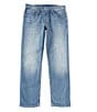 Color:Love Plane - Image 4 - Levi's® 559 Relaxed Straight LEVIS® FLEX Jeans
