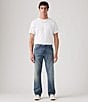Levi's Levi's® 559 Relaxed Straight LEVIS® FLEX Jeans, Color:Love Plane - Image 7