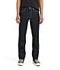 Color:Cleaner - Image 1 - Levi's® 559 Relaxed Straight LEVIS® FLEX Jeans