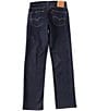 Levi's Levi's® 559 Relaxed Straight LEVIS® FLEX Jeans, Color:Cleaner - Image 6