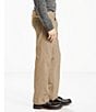 Color:Timberwolf - Image 2 - Levi's® 559 Relaxed Straight Slub Twill Jeans