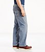 Color:Jagger - Image 2 - Levi's® 569 Loose Straight Stretch Jeans