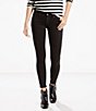 Color:Black - Image 1 - Levi's® 711 Skinny Jeans