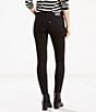 Color:Black - Image 2 - Levi's® 711 Skinny Jeans