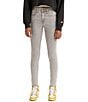 Color:Cancel Club - Image 1 - Levi's® 721 High Rise Skinny Jeans