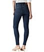 Color:Blue Story - Image 2 - Levi's® 721 High Rise Skinny Jeans