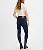 Color:Blue Story - Image 4 - Levi's® 721 High Rise Skinny Jeans