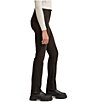 Color:Black Sesame - Image 3 - Levi's® 724 High Rise Straight Leg Jeans
