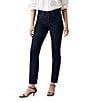 Levi's Levi's® 724 High Rise Straight Leg Jeans, Color:Cast Shadows - Image 1