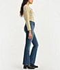 Color:Tore It Up - Image 4 - Levi's® 725 High Rise 32#double; Inseam Bootcut Jeans