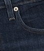 Levi's Levi's® 725 High Rise 32#double; Inseam Bootcut Jeans, Color:Lapis Dark Horse - Image 5