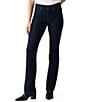 Color:Cast Shadows - Image 1 - Levi's® 725 High Rise 32#double; Inseam Bootcut Jeans