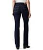 Color:Cast Shadows - Image 2 - Levi's® 725 High Rise 32#double; Inseam Bootcut Jeans