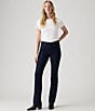 Levi's Levi's® 725 High Rise 32#double; Inseam Bootcut Jeans, Color:Cast Shadows - Image 3