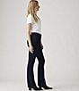 Levi's Levi's® 725 High Rise 32#double; Inseam Bootcut Jeans, Color:Cast Shadows - Image 6