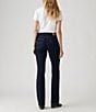 Levi's Levi's® 725 High Rise 32#double; Inseam Bootcut Jeans, Color:Cast Shadows - Image 7