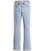 Levi's Levi's® 725 High Rise Bootcut Jeans, Color:Accent Of Azalea - Image 7