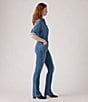 Levi's Levi's® 725 High Rise Bootcut Jeans, Color:Timeless Tint - Image 3
