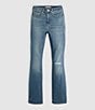 Levi's Levi's® 725 High Rise Bootcut Jeans, Color:Timeless Tint - Image 5