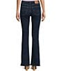 Levi's Levi's® 725 High Rise 32#double; Inseam Bootcut Jeans, Color:Lapis Dark Horse - Image 2