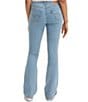 Levi's Levi's® 725 High Rise Bootcut Jeans, Color:Accent Of Azalea - Image 2