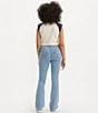 Levi's Levi's® 725 High Rise Bootcut Jeans, Color:Accent Of Azalea - Image 4