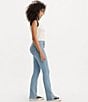 Levi's Levi's® 725 High Rise Bootcut Jeans, Color:Accent Of Azalea - Image 5