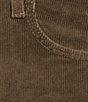 Levi's® 725 High Rise Corduroy Bootcut Jeans - Image 4