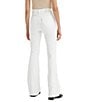 Levi's Levi's® 726 High Rise Bootcut Jeans, Color:Soft Clean White - Image 2