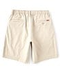 Color:Oxford Tan - Image 2 - Levi's® 8#double; Inseam XX Chino EZ Waist Shorts