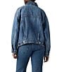 Levi's® 90's Flap Pocket Long Sleeve Trucker Jacket - Image 4