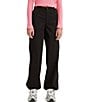 Levi's® 94 Mid Rise Baggy Cargo Bungee Hem Pants - Image 1