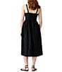 Levi's® Adore Sleeveless Midi Dress - Image 2