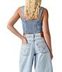 Levi's® Audra Seamed Top - Image 2
