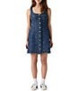 Levi's® Audra Sleeveless Denim Dress - Image 3