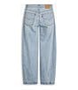 Levi's® Baggy Mid Rise Loose Fit Dad Barrel Jeans - Image 6