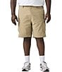 Levi's® Big & Tall 10#double; Inseam Carrier Cargo Shorts - Image 1
