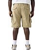 Levi's® Big & Tall 10#double; Inseam Carrier Cargo Shorts - Image 2